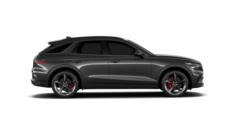2026 Genesis GV70 3.5 Sport Prestige