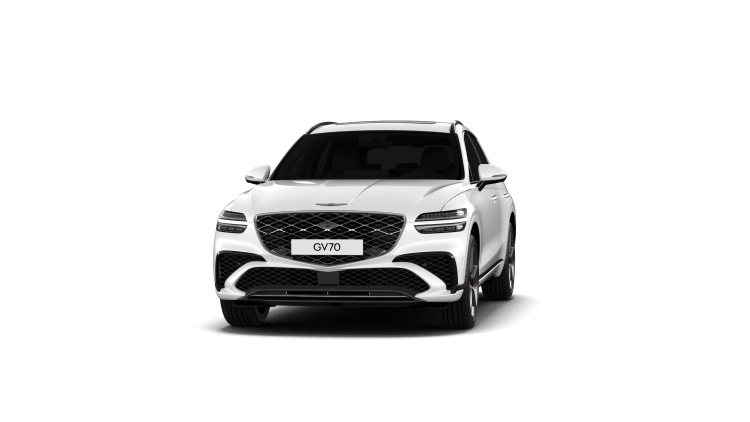 2026 Genesis GV70 3.5 Sport Prestige
