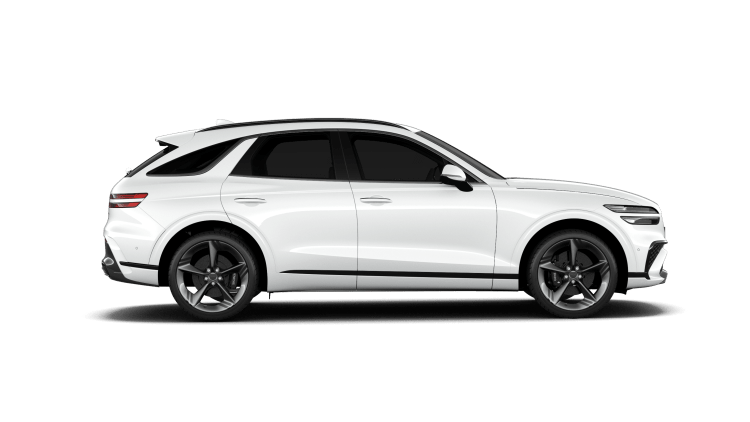 2026 Genesis GV70 3.5 Sport Prestige