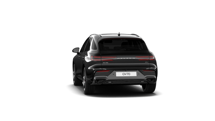 2026 Genesis GV70 3.5 Sport Prestige