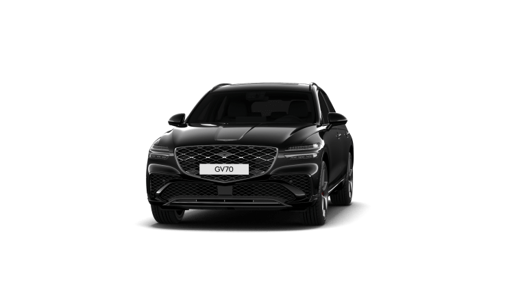 2026 Genesis GV70 3.5 Sport Prestige