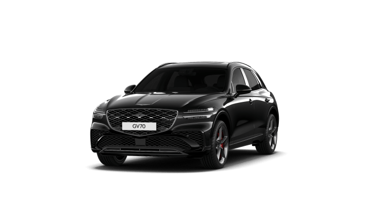 2026 Genesis GV70 3.5 Sport Prestige