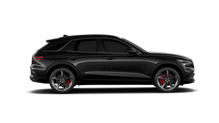 2026 Genesis GV70 3.5 Sport Prestige