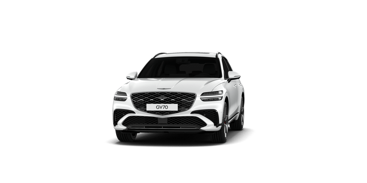 2026 Genesis GV70 3.5 Sport Prestige