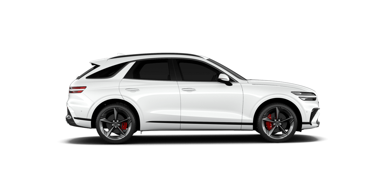 2026 Genesis GV70 3.5 Sport Prestige