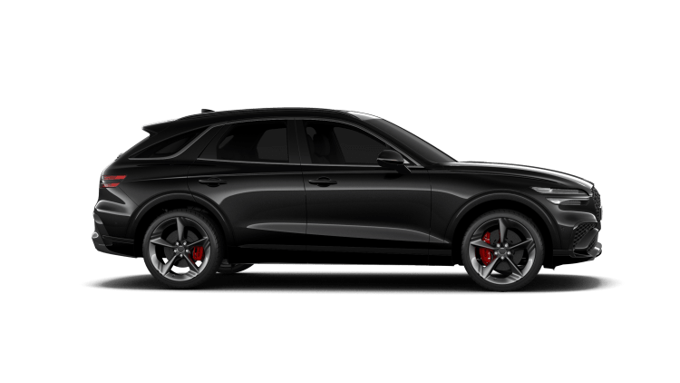 2026 Genesis GV70 3.5 Sport Prestige