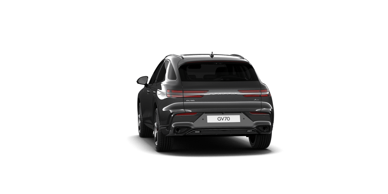 2026 Genesis GV70 3.5 Sport Prestige