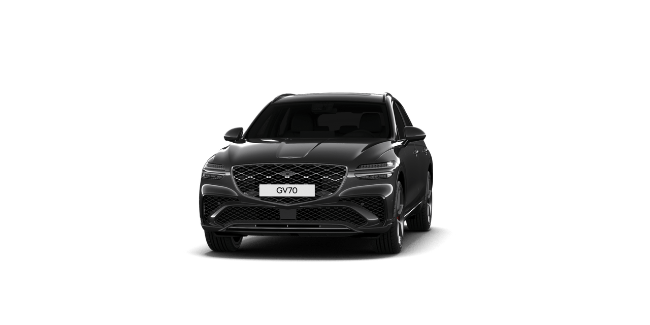 2026 Genesis GV70 3.5 Sport Prestige