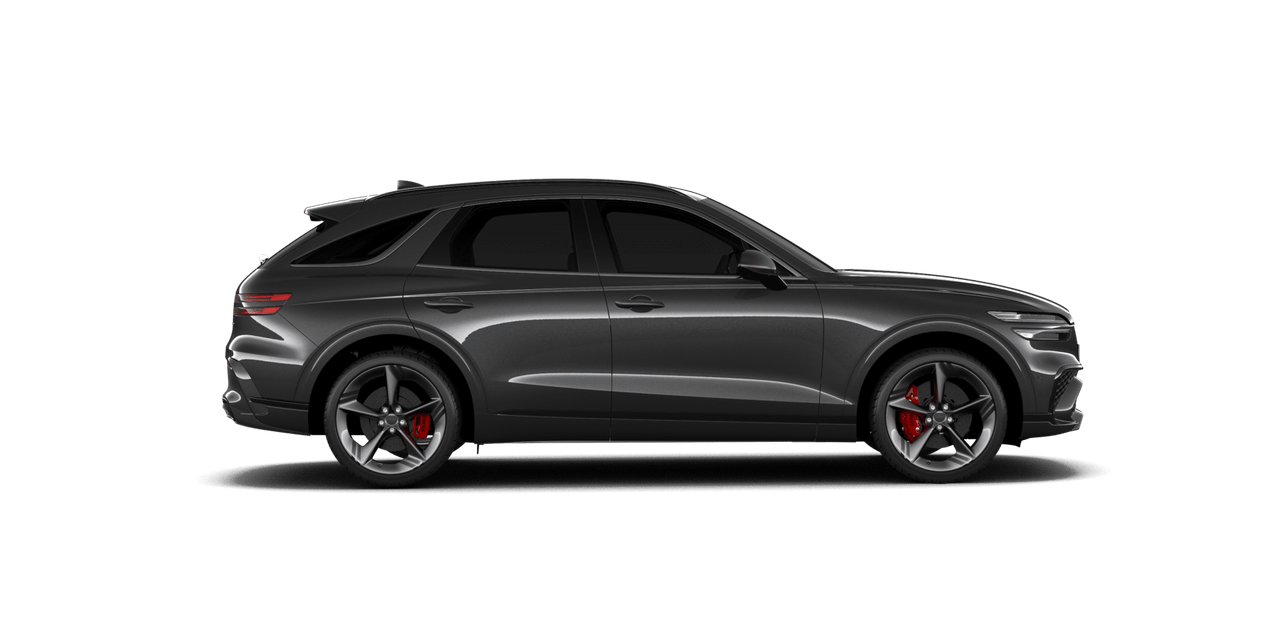 2026 Genesis GV70 3.5 Sport Prestige