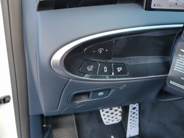 2026 Genesis GV70 3.5T SPORT PRESTIGE Chantilly VA