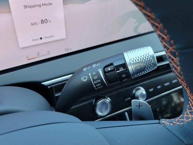 2026 Genesis GV70 3.5T SPORT PRESTIGE Chantilly VA