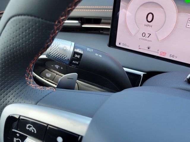 2026 Genesis GV70 3.5T SPORT PRESTIGE Chantilly VA