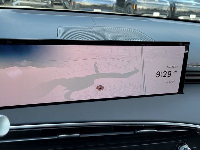 2026 Genesis GV70 3.5T SPORT PRESTIGE Chantilly VA