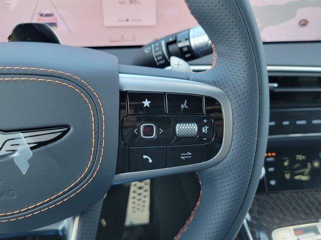 2026 Genesis GV70 3.5T SPORT PRESTIGE Chantilly VA