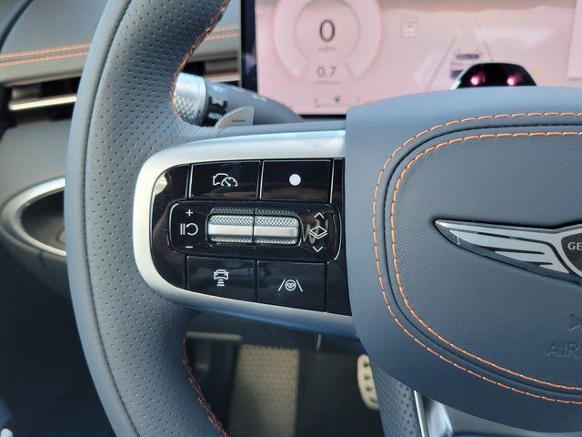 2026 Genesis GV70 3.5T SPORT PRESTIGE Chantilly VA