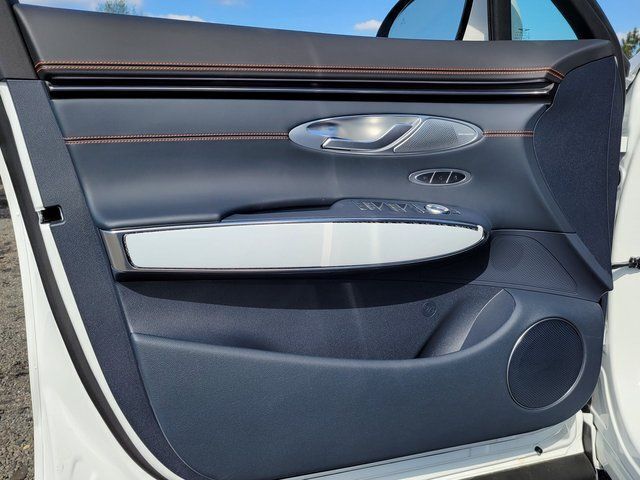 2026 Genesis GV70 3.5T SPORT PRESTIGE Chantilly VA