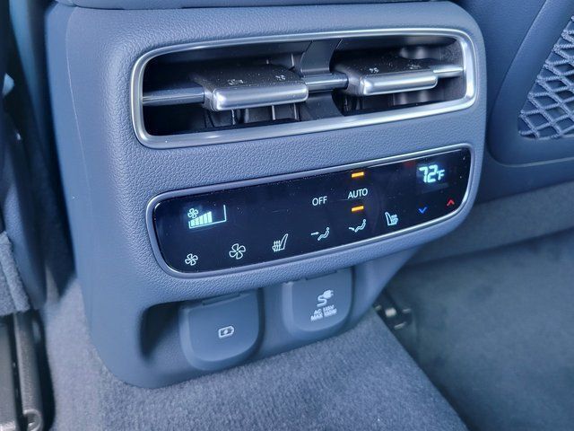 2026 Genesis GV70 3.5T SPORT PRESTIGE Chantilly VA