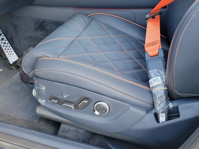 2026 Genesis GV70 3.5T SPORT PRESTIGE Chantilly VA