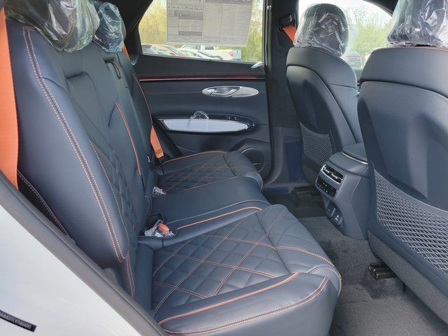 2026 Genesis GV70 3.5T SPORT PRESTIGE Chantilly VA