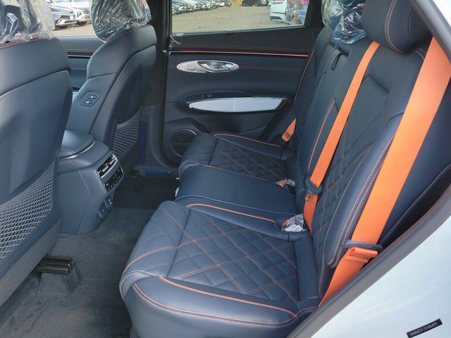 2026 Genesis GV70 3.5T SPORT PRESTIGE Chantilly VA