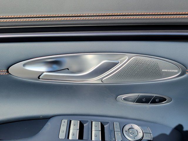 2026 Genesis GV70 3.5T SPORT PRESTIGE Chantilly VA