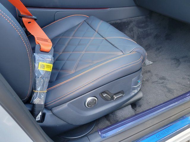 2026 Genesis GV70 3.5T SPORT PRESTIGE Chantilly VA