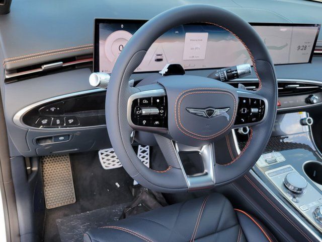 2026 Genesis GV70 3.5T SPORT PRESTIGE Chantilly VA