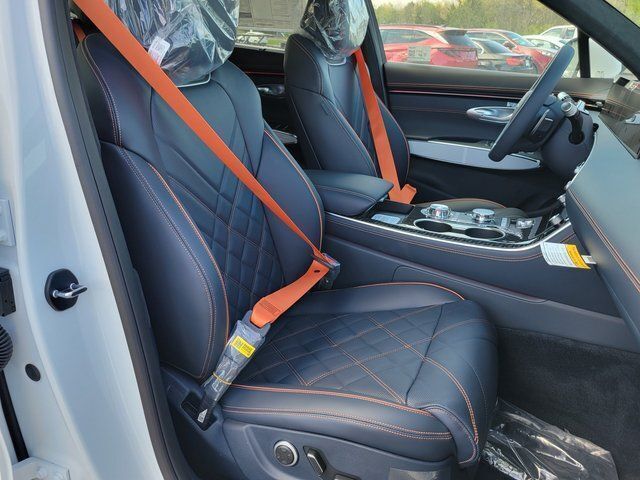 2026 Genesis GV70 3.5T SPORT PRESTIGE Chantilly VA