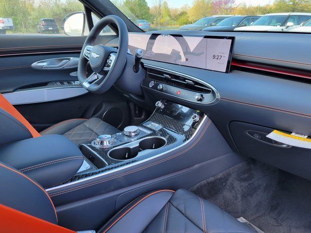 2026 Genesis GV70 3.5T SPORT PRESTIGE Chantilly VA