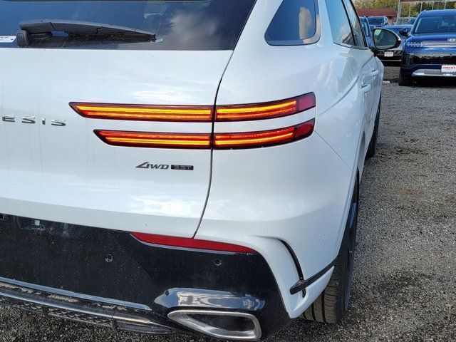 2026 Genesis GV70 3.5T SPORT PRESTIGE Chantilly VA