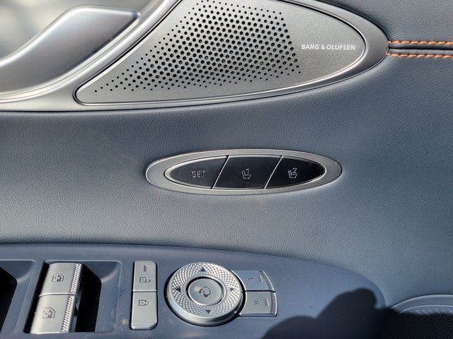 2026 Genesis GV70 3.5T SPORT PRESTIGE Chantilly VA