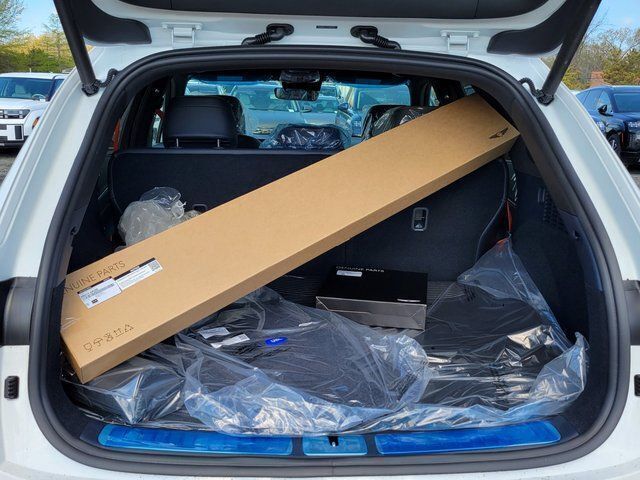 2026 Genesis GV70 3.5T SPORT PRESTIGE Chantilly VA