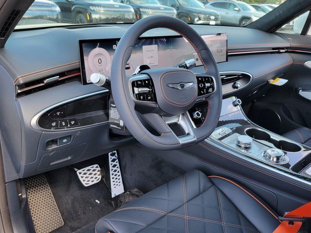 2026 Genesis GV70 3.5T SPORT PRESTIGE Chantilly VA