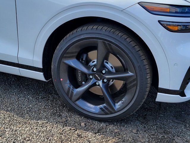2026 Genesis GV70 3.5T SPORT PRESTIGE Chantilly VA