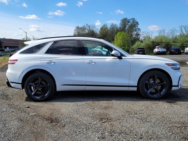 2026 Genesis GV70 3.5T SPORT PRESTIGE Chantilly VA