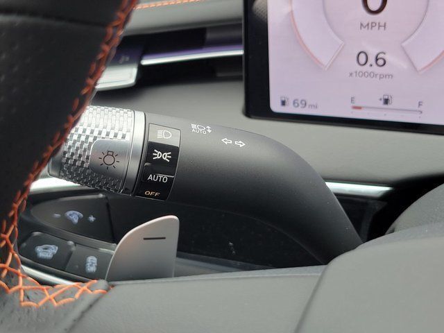 2026 Genesis GV70 3.5T Sport Advanced Chantilly VA