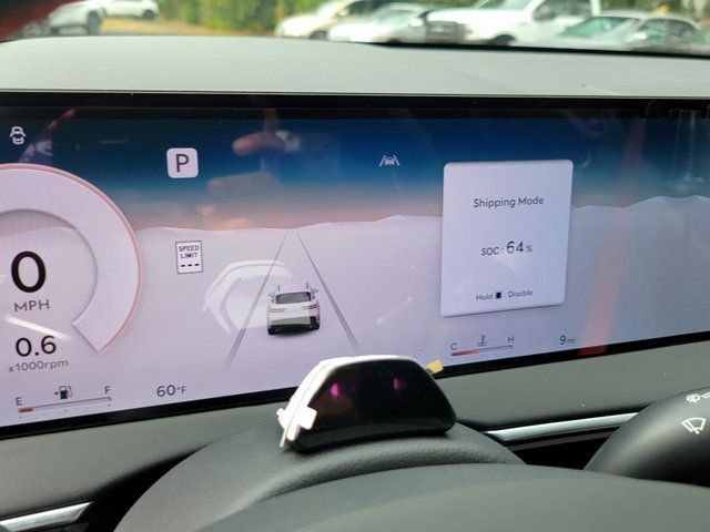 2026 Genesis GV70 3.5T Sport Advanced Chantilly VA