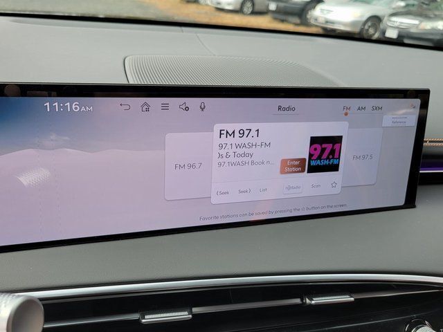 2026 Genesis GV70 3.5T Sport Advanced Chantilly VA