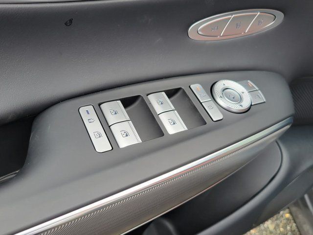 2026 Genesis GV70 3.5T Sport Advanced Chantilly VA