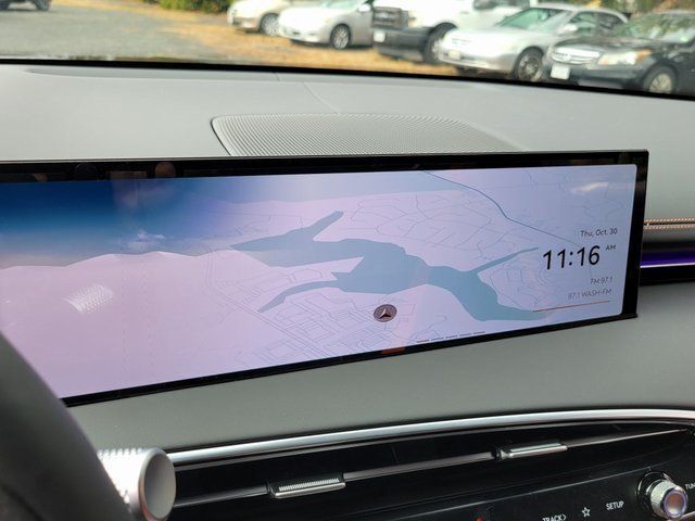 2026 Genesis GV70 3.5T Sport Advanced Chantilly VA