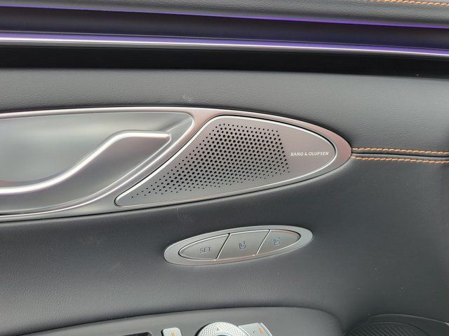 2026 Genesis GV70 3.5T Sport Advanced Chantilly VA