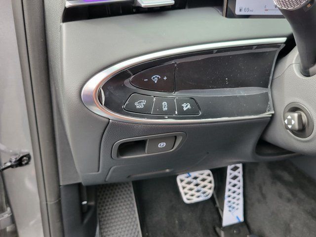 2026 Genesis GV70 3.5T Sport Advanced Chantilly VA