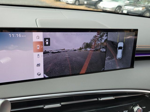 2026 Genesis GV70 3.5T Sport Advanced Chantilly VA