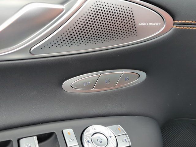 2026 Genesis GV70 3.5T Sport Advanced Chantilly VA