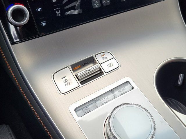 2026 Genesis GV70 3.5T Sport Advanced Chantilly VA