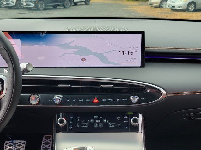 2026 Genesis GV70 3.5T Sport Advanced Chantilly VA