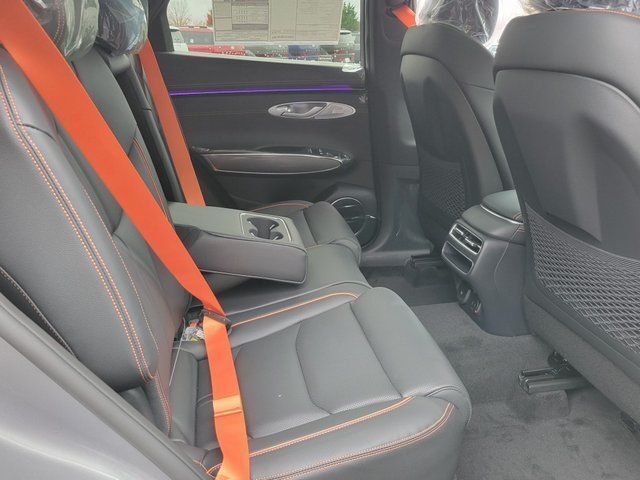 2026 Genesis GV70 3.5T Sport Advanced Chantilly VA