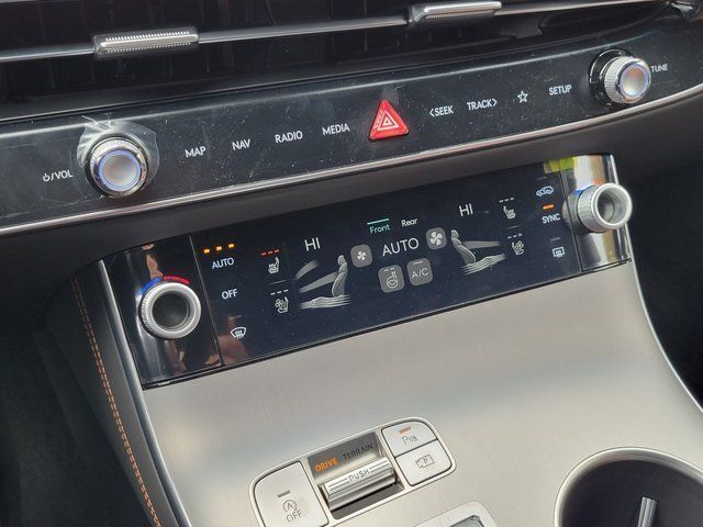 2026 Genesis GV70 3.5T Sport Advanced Chantilly VA