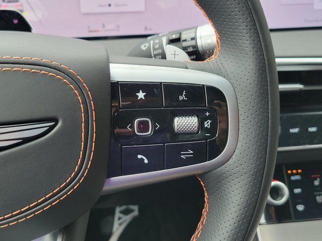 2026 Genesis GV70 3.5T Sport Advanced Chantilly VA