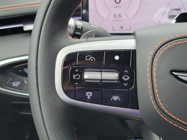 2026 Genesis GV70 3.5T Sport Advanced Chantilly VA